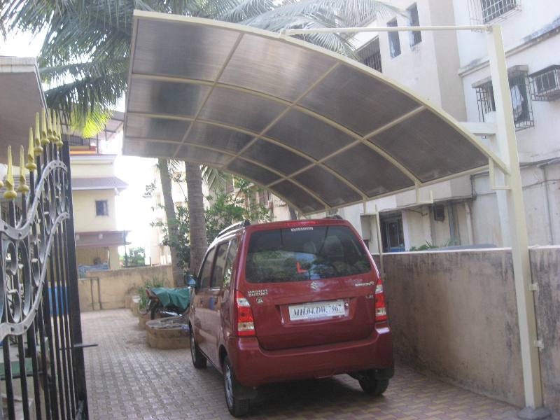 Car Canopy